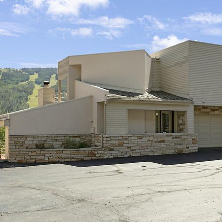 770 Potato Patch Townhouse Villa Vail Exterior photo