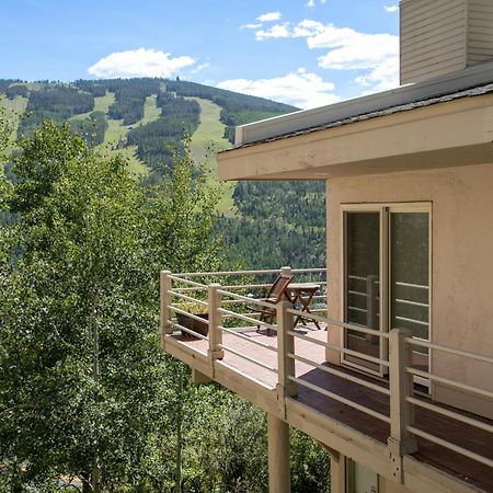 770 Potato Patch Townhouse Villa Vail Exterior photo