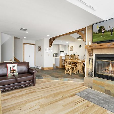 770 Potato Patch Townhouse Villa Vail Exterior photo