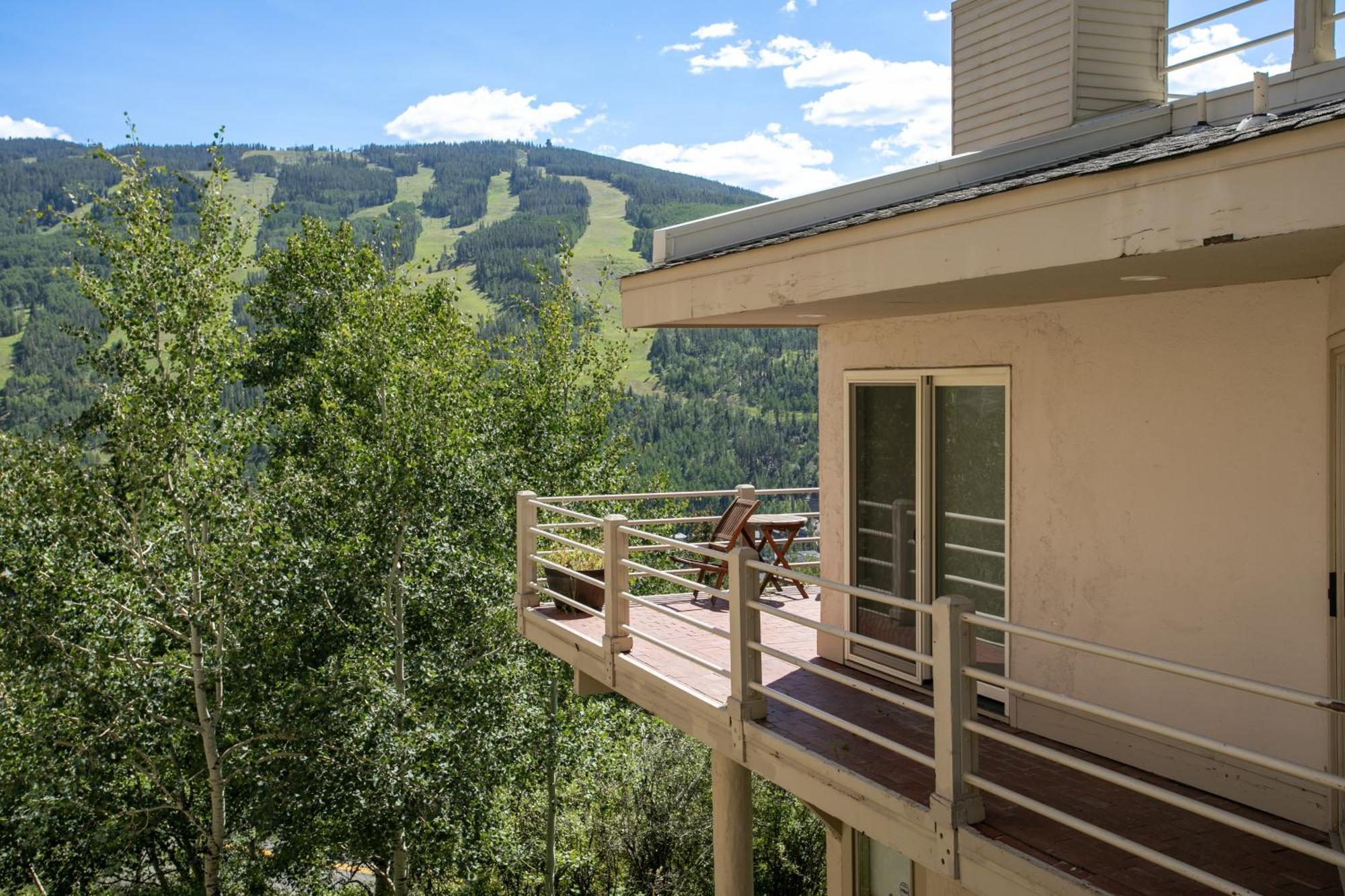 770 Potato Patch Townhouse Villa Vail Exterior photo