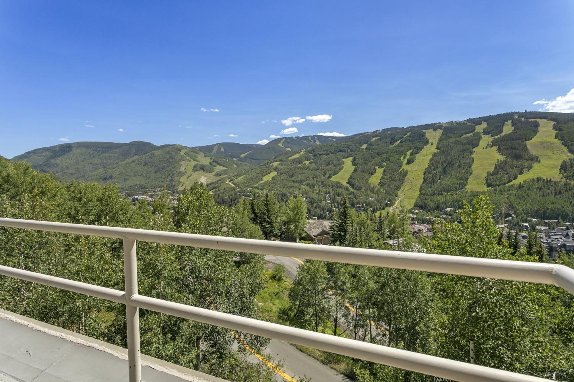 770 Potato Patch Townhouse Villa Vail Exterior photo